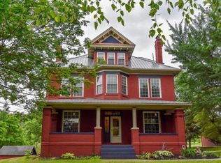 7235 Brandt Rd NW, Carroll, OH 43112