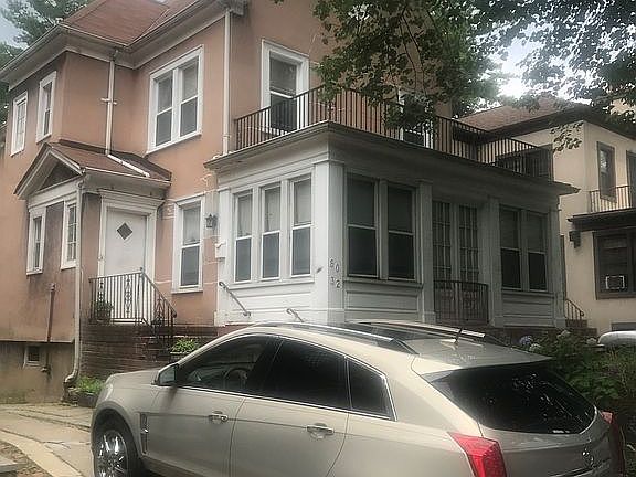 2nd image of 8032 Lefferts Blvd