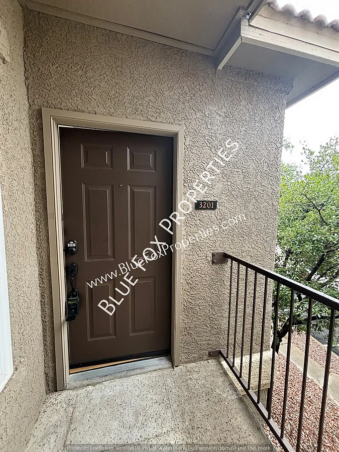 1500 E Pusch Wilderness Dr Unit 3201 — Photo 1