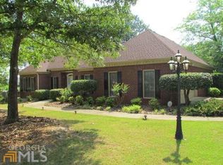 7922 Hillcrest Trl, Jonesboro, GA 30236