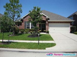 3319 Meline Fields Dr, Spring, TX 77386