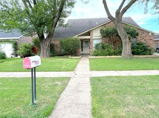 119 Asheboro Dr, Katy, TX 77450