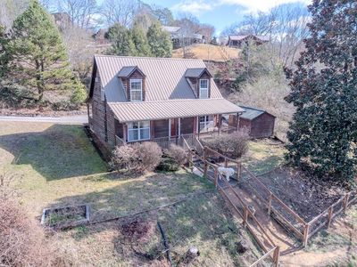 58 Charleston Pl, Bryson City, NC, 28713