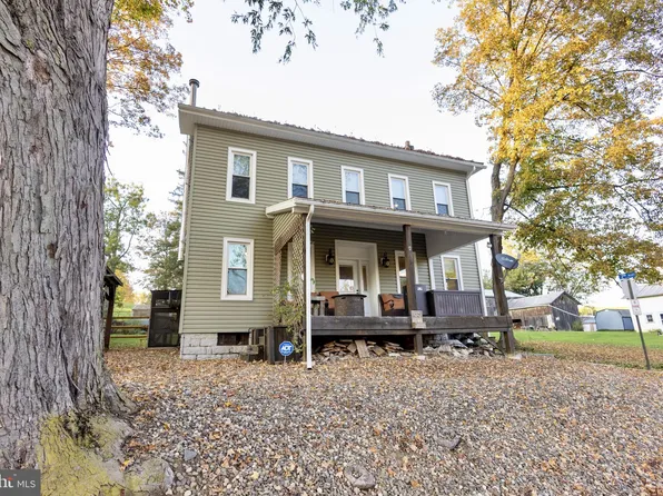 1351 Penns Creek Rd, Coburn, PA 16832