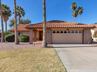 1274 Leisure World, Mesa, AZ 85206