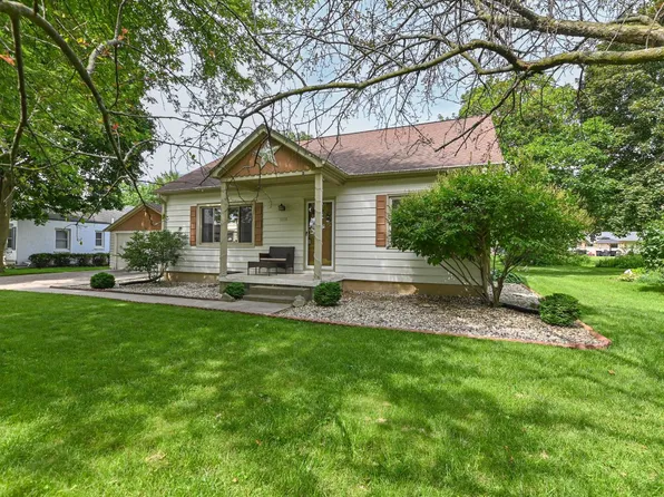 2331 North 118th STREET, Wauwatosa, WI 53226