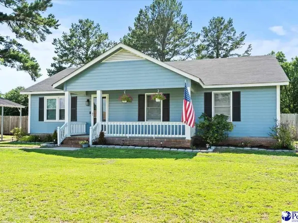 933 Kirby Farm Dr, Florence, SC 29506