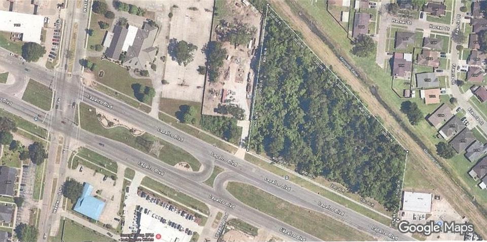 1st image of Lapalco Blvd