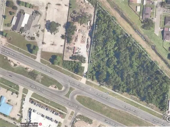 Lapalco Blvd, Marrero, LA 70072