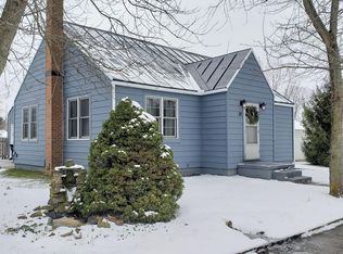 32 W Sandusky St, Chesterville, OH 43317