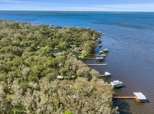 8580 Palmo Fish Camp Rd LOT G, Saint Augustine, FL 32092
