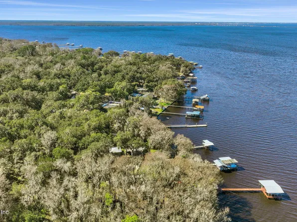 8580 PALMO FISH CAMP Road #G, St. Augustine, FL 32092