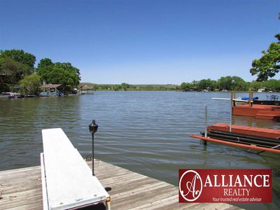 198 Cedar Cir, Alma, KS, 66401