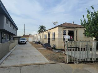 10929 S Inglewood Ave, Inglewood, CA 90304