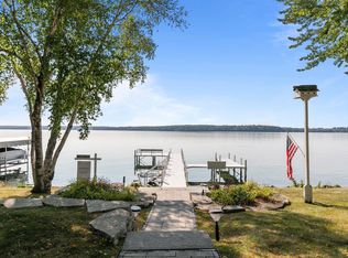 290 Forest Ave, Green Lake, WI 54941