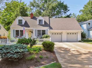 147 E Southgate Rd, Peoria, IL 61614