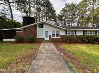 403 John McQueen Rd, Aberdeen, NC 28315