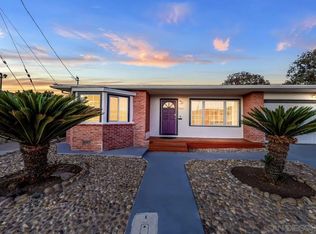 6496 Cleo St, San Diego, CA 92115