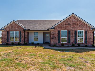 1001 County Road 2154, Caddo Mills, TX, 75135