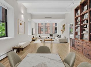 165 Perry St APT 2A, New York, NY 10014