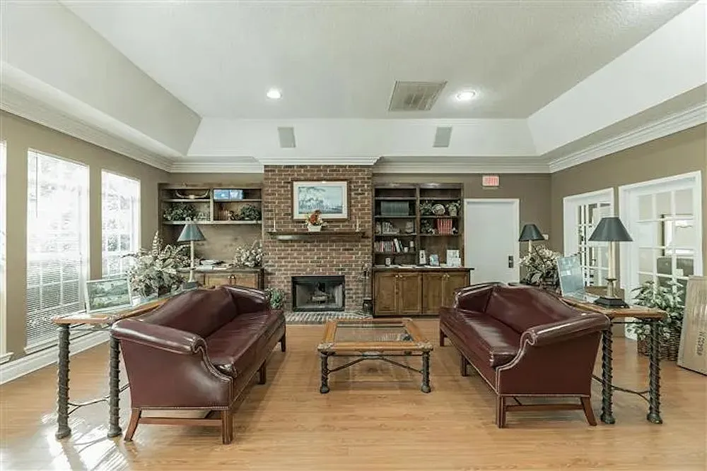 Chandler Ridge — Photo 1