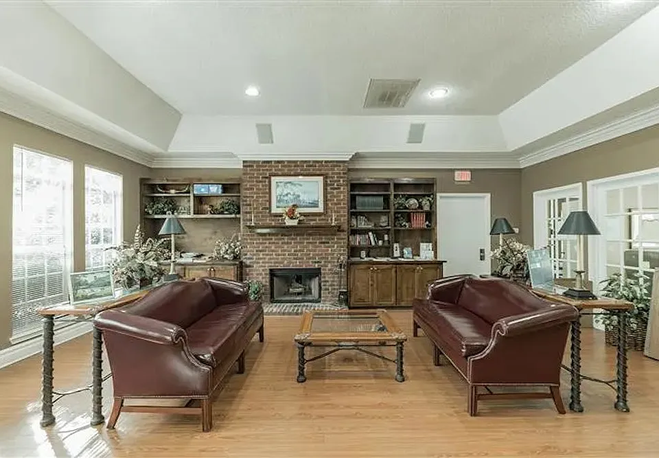 Chandler Ridge