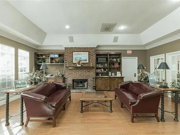 Chandler Ridge