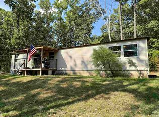 396 Polk Rd #117, Mena, AR 71953