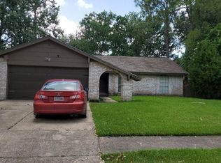 8422 Garden Parks Dr, Houston, TX 77075