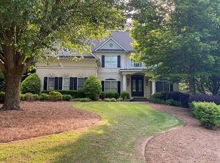 1420 Hillcrest Hts, Alpharetta, GA 30005