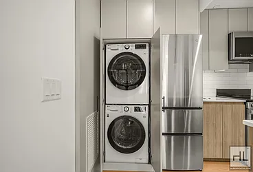 Rented by Highline Residential