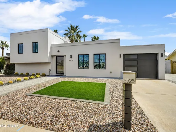 6525 N 83RD Street, Scottsdale, AZ 85250