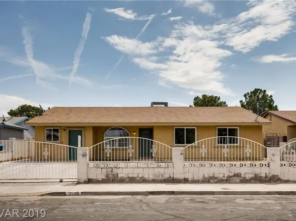 2548 Pine Creek Rd, Las Vegas, NV 89115