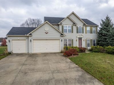 9343 Buttercup Ct, North Ridgeville, OH, 44039