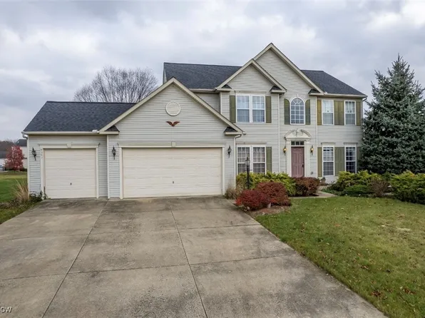 9343 Buttercup Ct, North Ridgeville, OH 44039