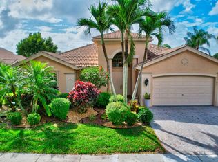 13183 Vedra Lake Cir, Delray Beach, FL 33446
