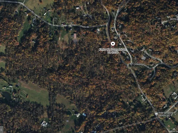Kaylor Rd, Hummelstown, PA 17036