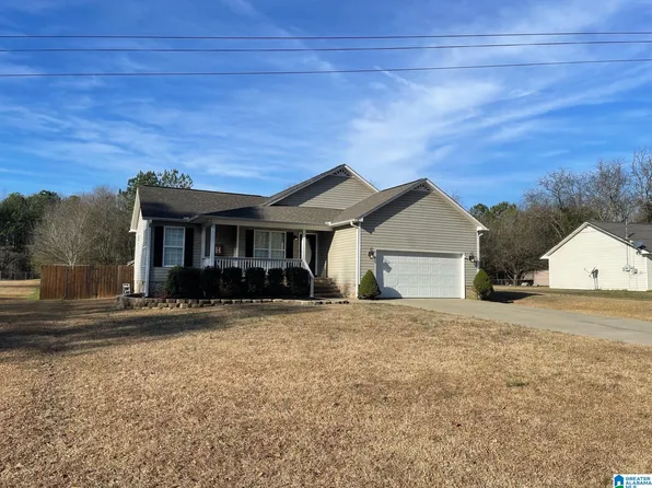 950 Hampton Rd S, Southside, AL 35907
