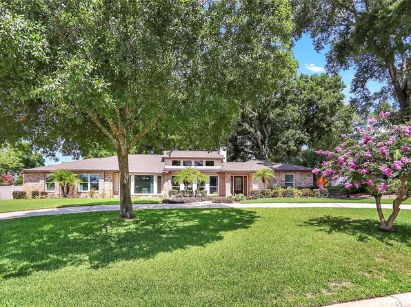 364 NELSON AVENUE, LONGWOOD, FL 32750