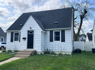 213 11th Ave SW, Austin, MN 55912