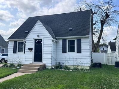 213 11th Ave SW, Austin, MN, 55912