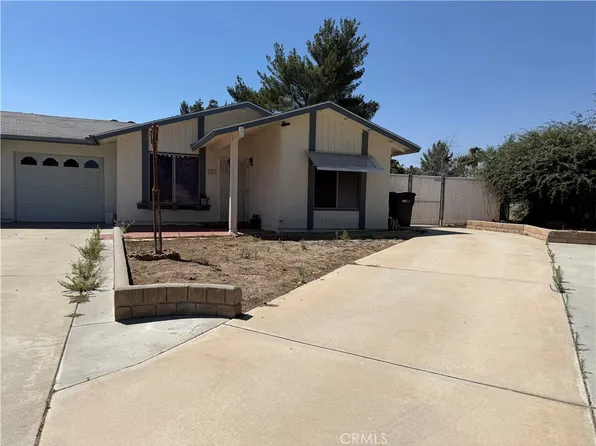 181 Leslie Ct, Banning, CA 92220