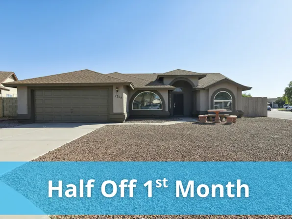 7704 W San Juan Ave, Glendale, AZ 85303