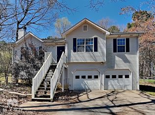 307 Burton Dr, Douglasville, GA 30134