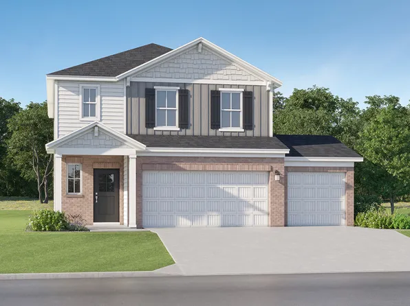 9022 Noble Heights Ln, Indianapolis, IN 46113