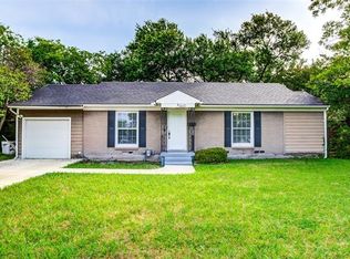 4137 Parkside Dr, Dallas, TX 75209