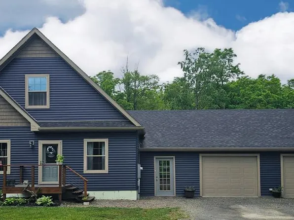 12625 Berwick Tpke, Gillett, PA 16925