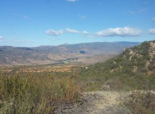 Black Canyon Rd, Ramona, CA 92036