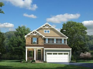 154 Rivulet Dr, Fairborn, OH 45324