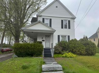 159 Rowley St, Gouverneur, NY 13642